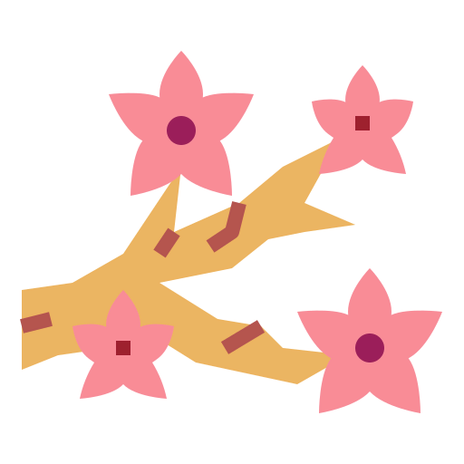 Sakura Symbol