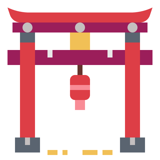 Torii icon
