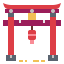 Torii アイコン 64x64