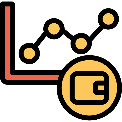Analytics Ikona