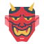 Hannya アイコン 64x64