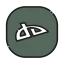 Deviantart icon 64x64