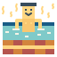 Onsen アイコン 64x64