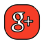 Google plus icon 64x64