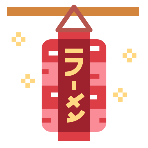Lantern icon