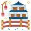 Buildings アイコン 64x64