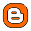 Blogger іконка 64x64