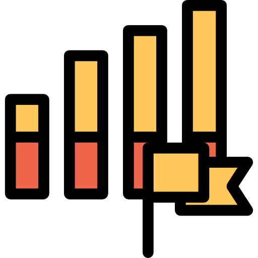 Аналитика иконка
