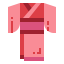 Kimono アイコン 64x64