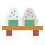Onigiri アイコン 64x64