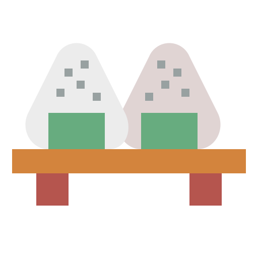 Onigiri іконка