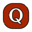 Quora іконка 64x64