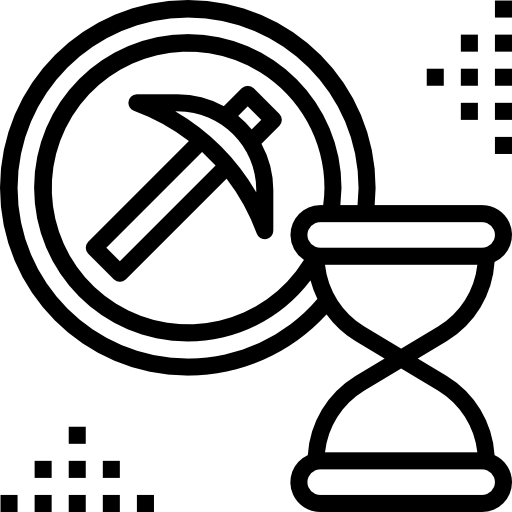 Mining biểu tượng