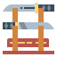 Katana アイコン 64x64