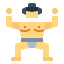 Sumo アイコン 64x64