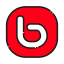 Bebo іконка 64x64