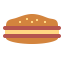 Dorayaki アイコン 64x64