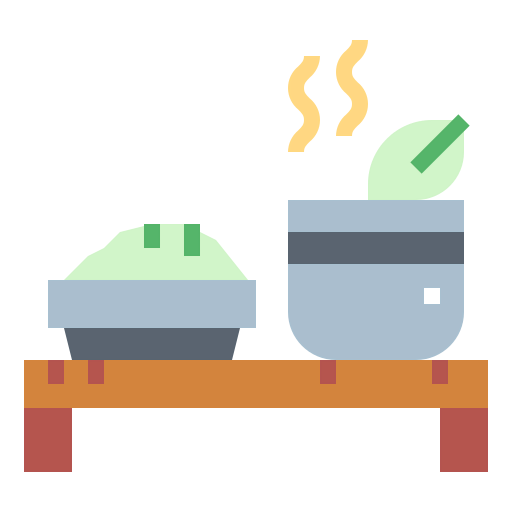 Tea icon