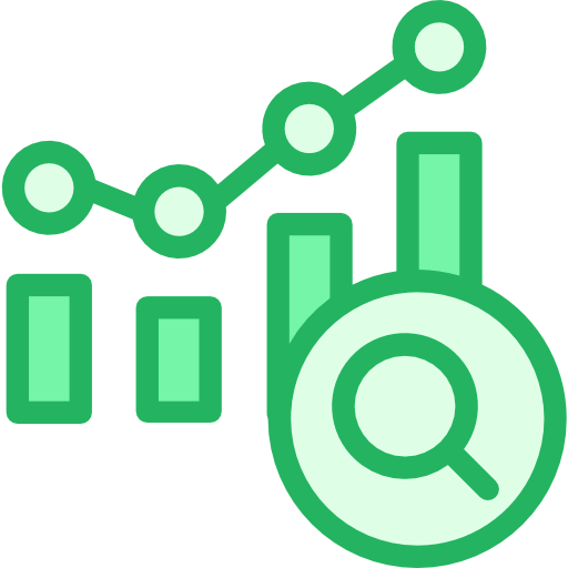 Analytics icon
