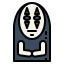 Ghost アイコン 64x64