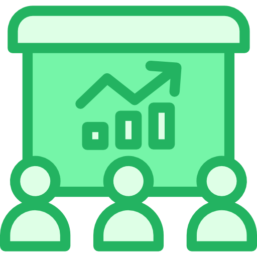 Analytics 图标
