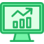 Analytics 图标 64x64