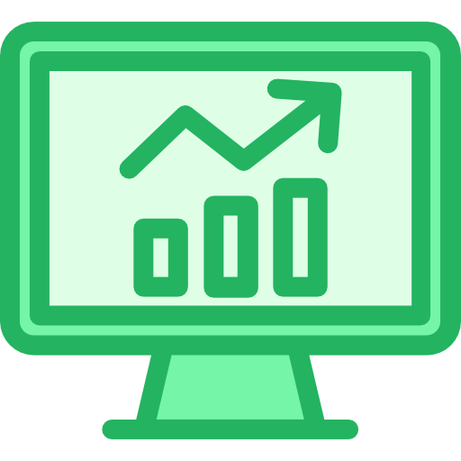 Analytics icon