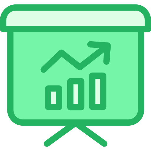 Analytics 图标