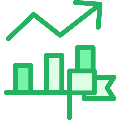 Analytics icon
