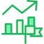 Analytics icon 64x64