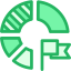 Diagram icon 64x64