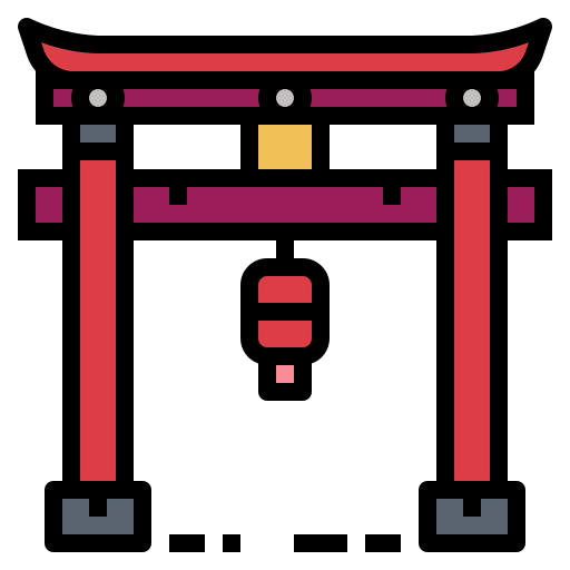 Torii icône