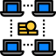 Transaction ícono 64x64