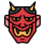 Hannya アイコン 64x64