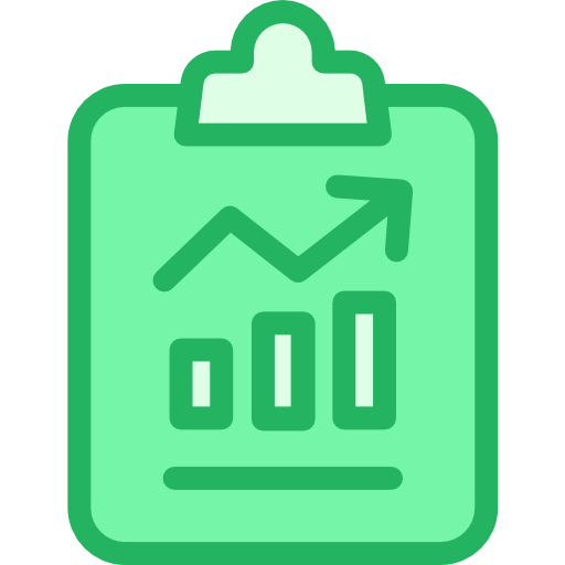 Analytics アイコン