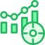 Analytics icon 64x64