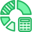 Diagram icon 64x64