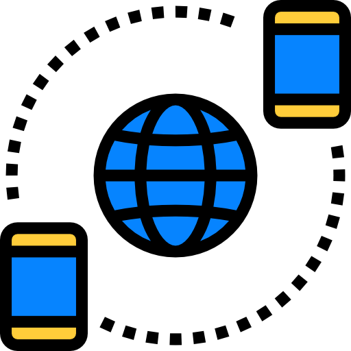 Network icon