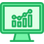 Analytics icon 64x64