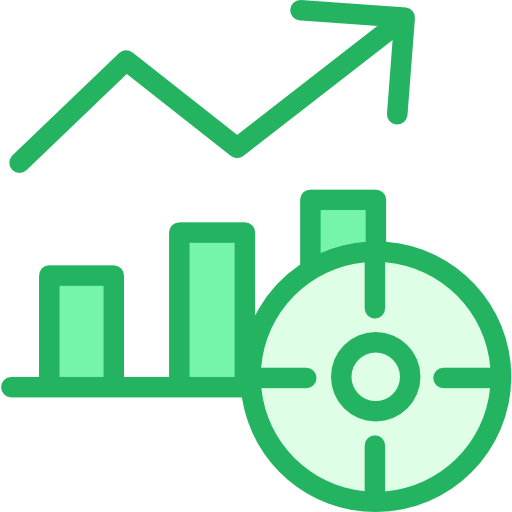 Analytics icon