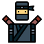 Ninja 상 64x64