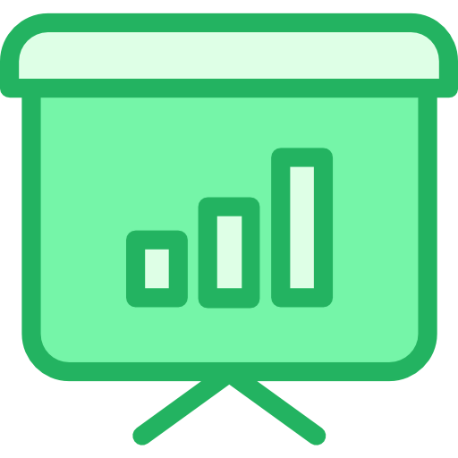 Analytics アイコン
