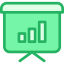 Analytics icon 64x64