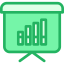 Analytics icon 64x64