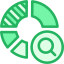 Diagram icon 64x64