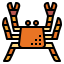 Crab 상 64x64