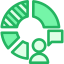 Diagram icon 64x64