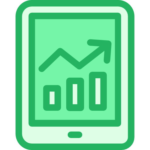 Analytics icon