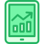 Analytics icon 64x64