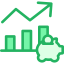 Analytics icon 64x64